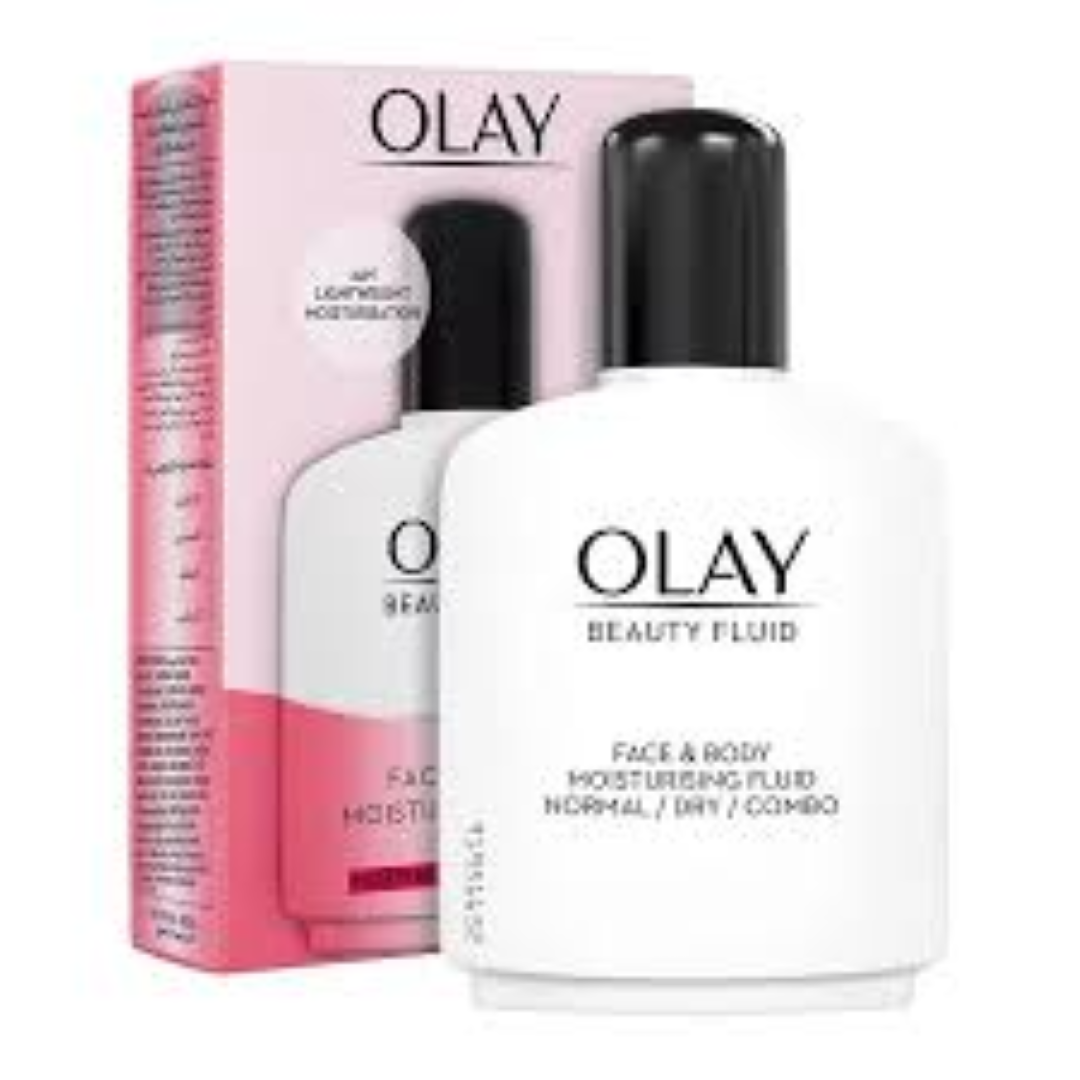 OLAY BEAUTY FLUID 100ML